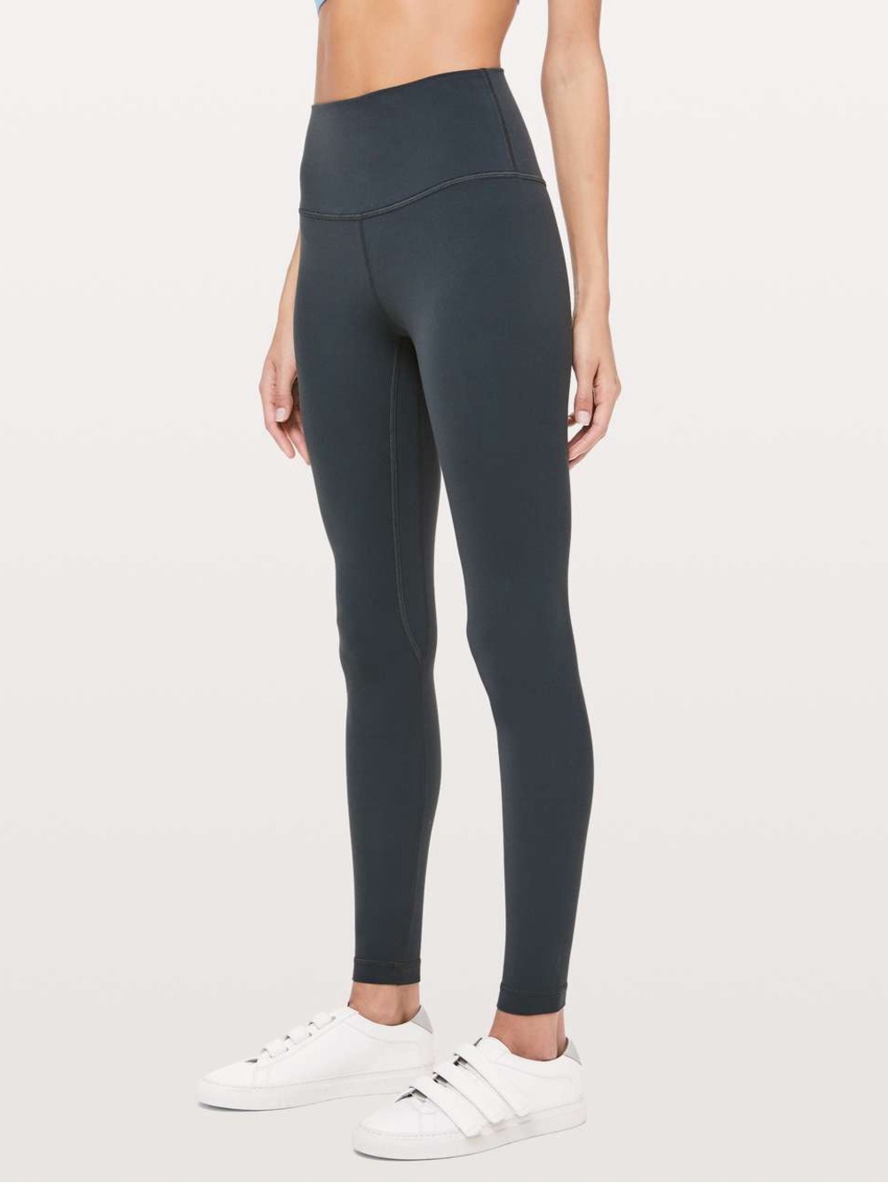 Lululemon Align Pant *Full Length 28"
Melanite size 4
